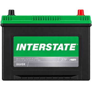27-F BATERIA INTERSTATE MT-27-F CCA650 18M