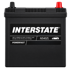 40 BATERIA INTERSTATE PF-NS40ZL CCA360 12M