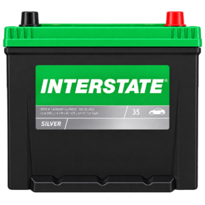 35 BATERIA INTERSTATE MT-35 CCA550 18M