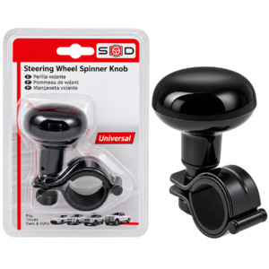 PERILLA DE TIMON SWISS DRIVE NEGRA