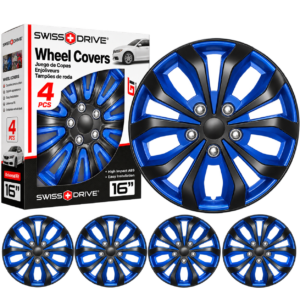 COPA SWISS DRIVE 16 SPA AZUL/NEGRO