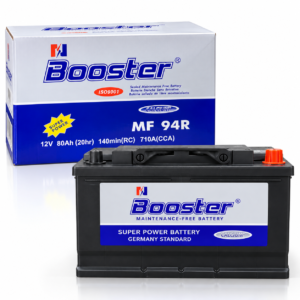 80AH 710 CCA BATERIA TOYOTA HILUX 18-21 TOYOTA FOR