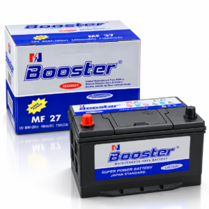 80AH 710 CCA BATERIA TOYOTA HAICE (TECHO BAJO) 99-