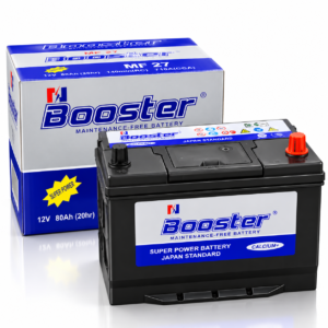 60AH 550 CCA BATERIA MITSUBISHI ASX, LANCER, OUTLA