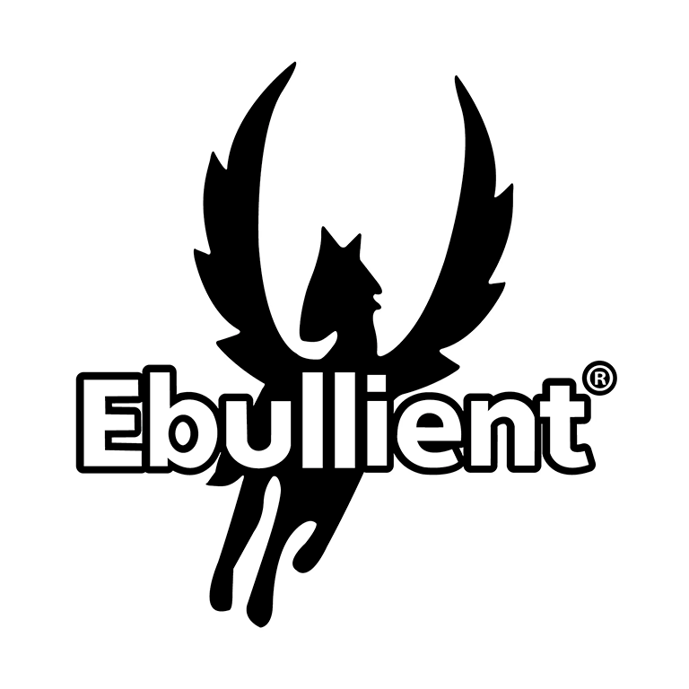 Ebullient